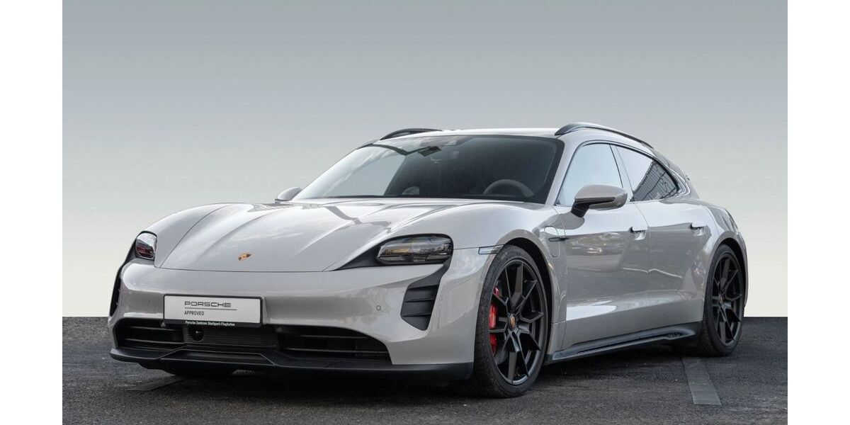 Porsche Taycan 21.500 km 89.900 &euro; Filderstadt 70794