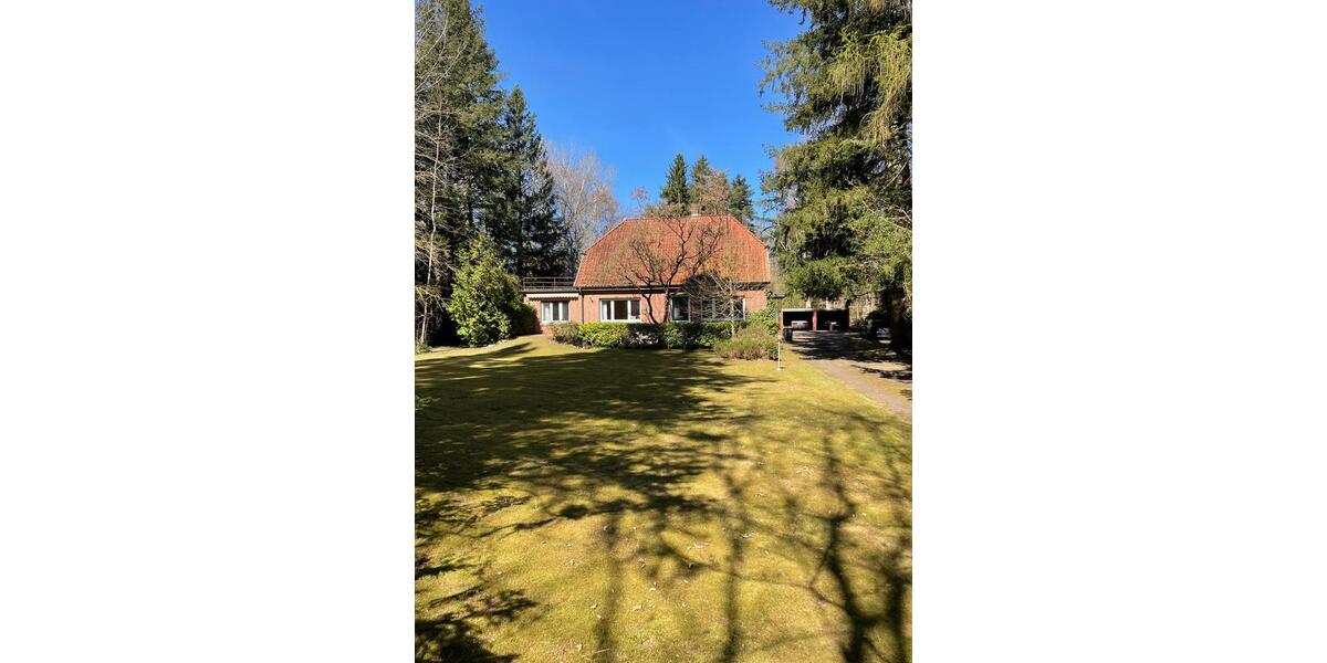 Einfamilienhaus Deutsch Evern - 6 Zimmer, 160 m&sup2;, 680.000&euro; | Angebot:26991127