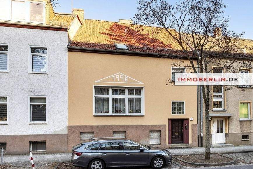 Mehrfamilienhaus, Wohnhaus Fürstenwalde/Spree Fürstenwalde - 5 Zimmer, 499.000&euro; | Angebot:26154399