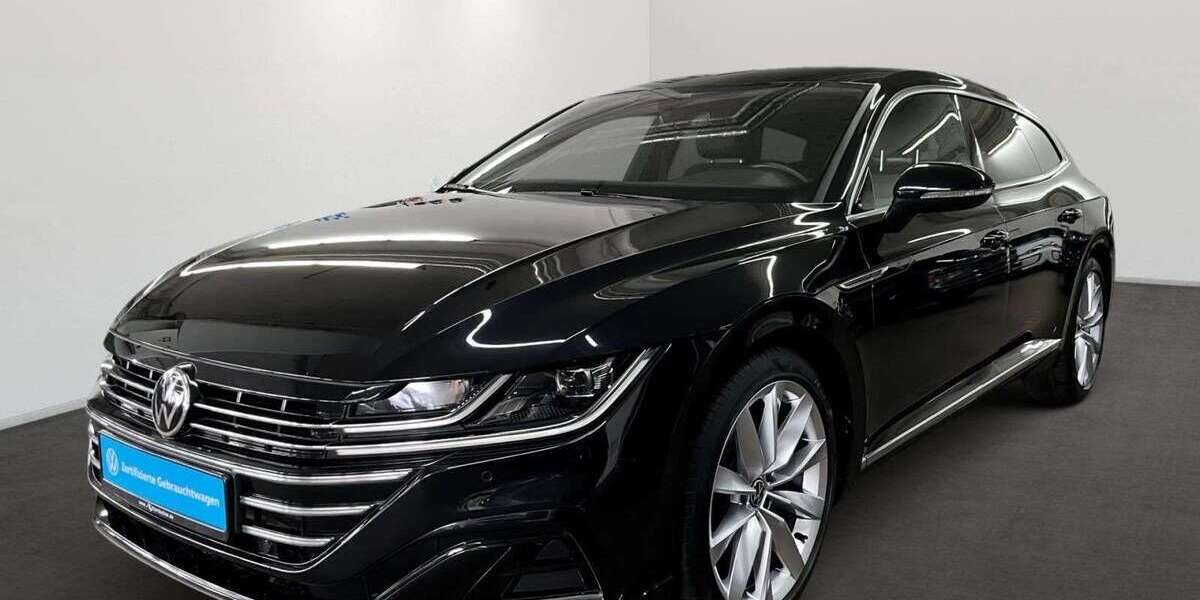 VW Arteon 55.975 km 30.490 &euro; Kaiserslautern 67663