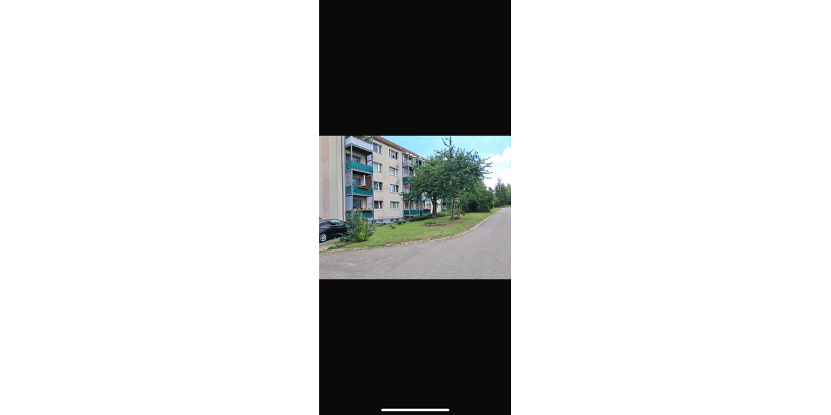 Etagenwohnung Mansfeld Vatterode - 3 Zimmer, 59 m&sup2;, 310&euro; | Angebot:27458464