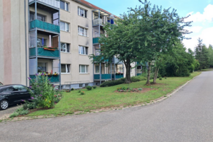 Wohnung Mansfeld Vatterode - 3 Zimmer, 59 m&sup2;, 310&euro; | Angebot:27458464