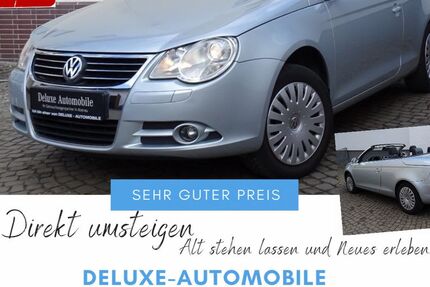 VW Eos 119.500 km 2.950 &euro; Alzenau 63755