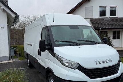 IVECO Andere 43.000 km 20.000 € DIEZ 65582