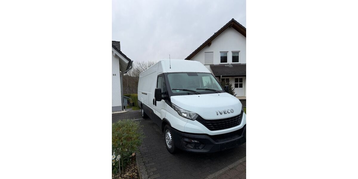 IVECO Andere 43.000 km 20.000 € DIEZ 65582