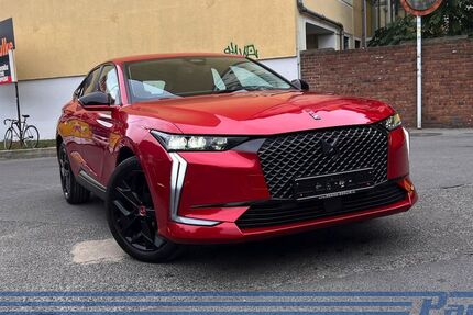 DS Automobiles DS4 27.656 km 19.990 &euro; Berlin - Pankow 13187