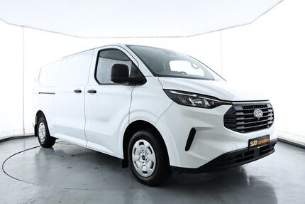 Ford Transit Custom 30.798 km 30.880 &euro; Garching 85748