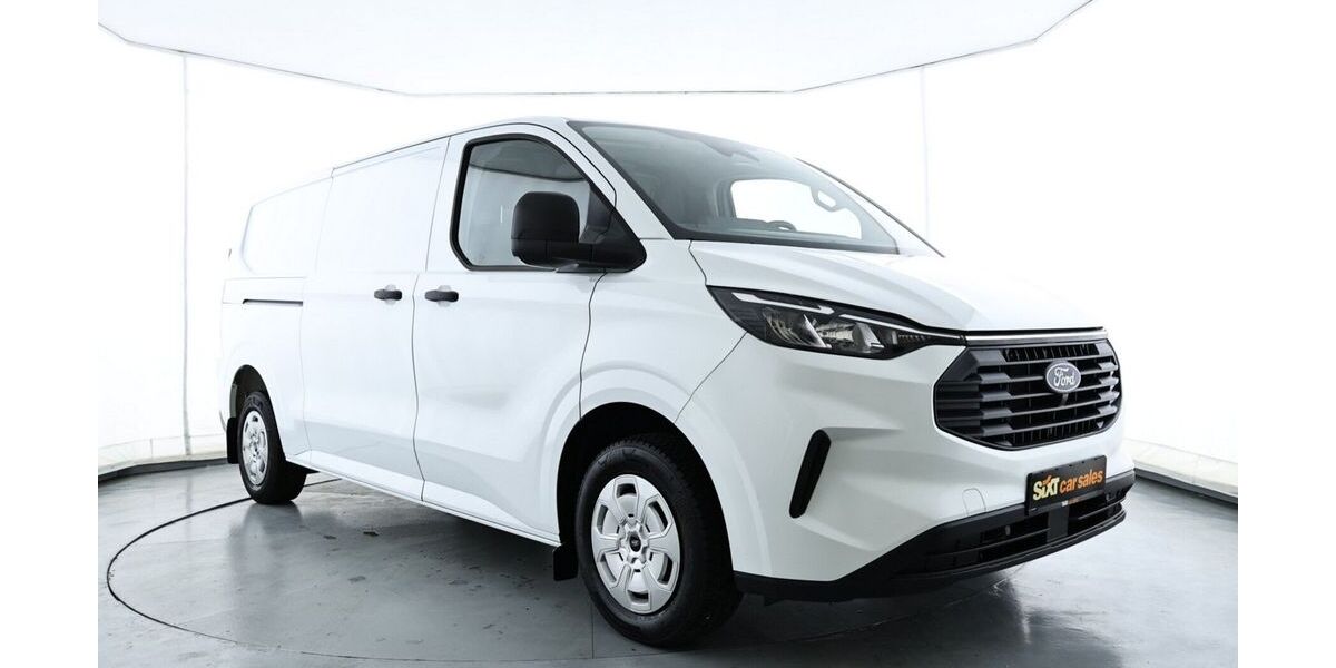 Ford Transit Custom 30.798 km 30.880 &euro; Garching 85748