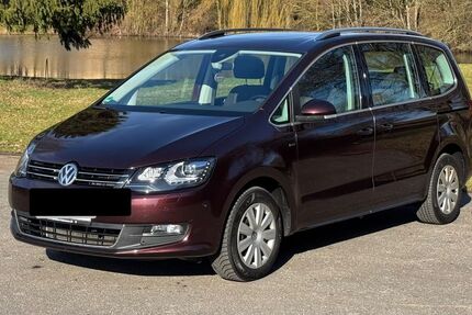 VW Sharan 154.300 km 17.900 &euro; Buchen 74722