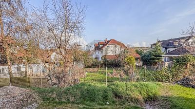 NEUBAU-DOPPELHAUSHÄLFTE MIT GARTEN - Doppelhaushälfte Malterdingen | Angebot:27075048