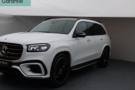 Mercedes-Benz GLS 450 5.900 km 117.450 &euro; Ebersberg 85560