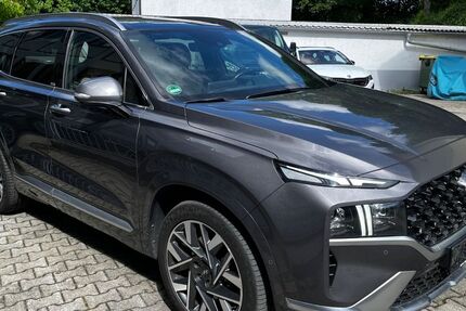 Hyundai SANTA FE 160.800 km 23.990 &euro; Gräfelfing 82166
