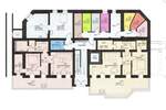 Etagenwohnung Binz - 2 Zimmer, 72 m&sup2;, 516.967&euro; | Angebot:25749363