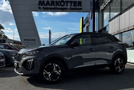 Peugeot 2008 11.095 km 21.450 &euro; Gütersloh 33334