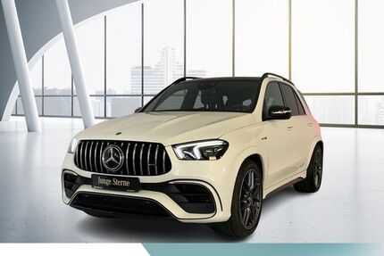 Mercedes-Benz GLE 63 AMG 104.269 km 73.780 &euro; Dresden 01239