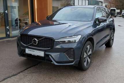 Volvo XC60 115.500 km 36.480 &euro; Baierbrunn 82065