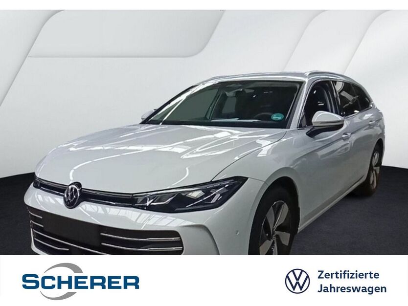 VW Passat Variant 28.933 km 35.990 € Simmern 55469