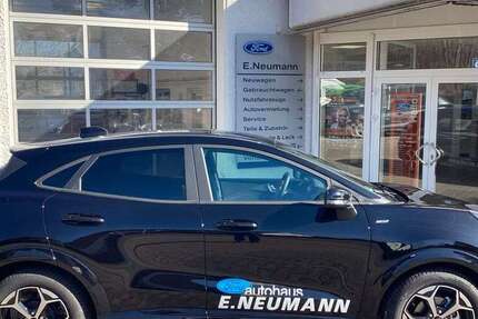 Ford Puma 3.500 km 24.995 € Spremberg 03130