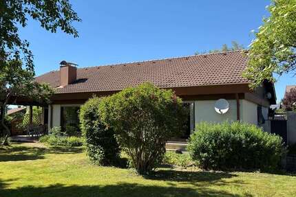 Haus Isny im Allgäu - 5 Zimmer, 130 m&sup2;, 625.000&euro; | Angebot:26825929