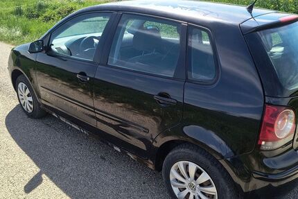 VW Polo 150.000 km 1.100 &euro; Osterberg 89296