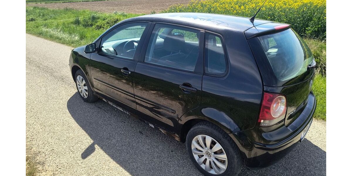 VW Polo 150.000 km 1.100 &euro; Osterberg 89296