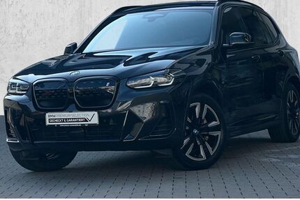 BMW iX3 44.022 km 39.640 &euro; Wuppertal 42117