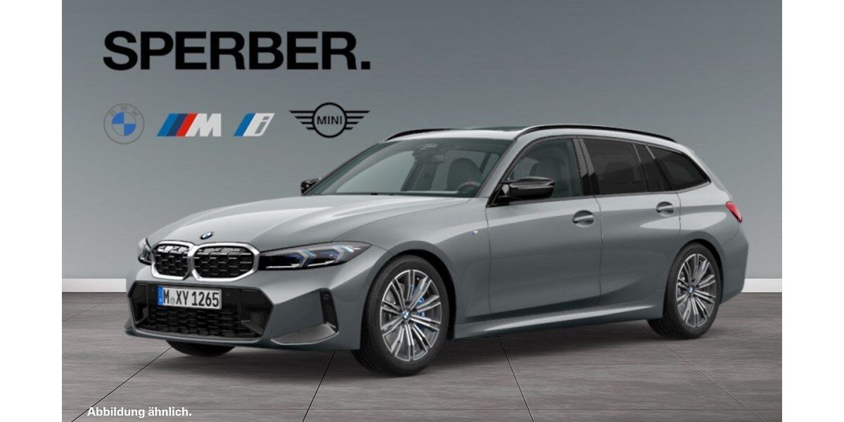 BMW M340i 25.817 km 54.674 &euro; Bamberg 96050