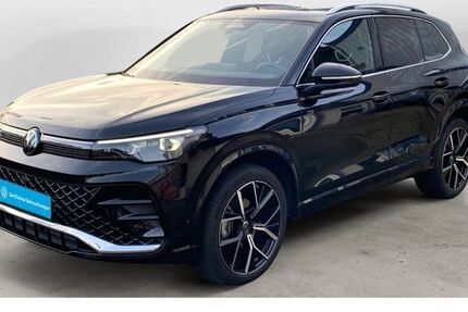 VW Tiguan 15.278 km 40.970 &euro; Bochum - Linden 44879