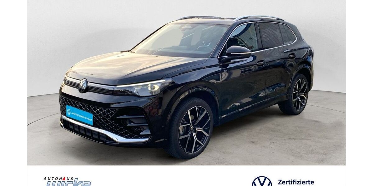 VW Tiguan 15.278 km 40.970 &euro; Bochum - Linden 44879