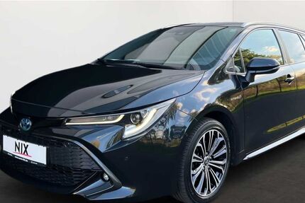 Toyota Corolla 59.300 km 23.570 € Wächtersbach 63607