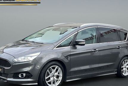 Ford S-Max 119.517 km 14.499 &euro; Löhne 32584