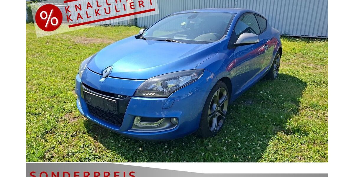 Renault Megane 248.900 km 2.985 &euro; Achern 77855