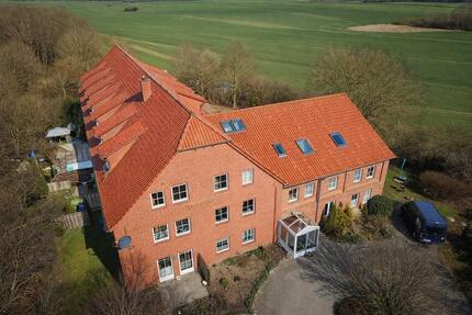 Wohnung Klütz - 3 Zimmer, 75 m&sup2;, 620&euro; | Angebot:26198520