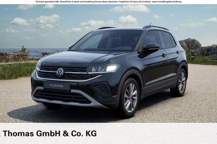 VW T-Cross 9.000 km 24.950 &euro; Celle 29223