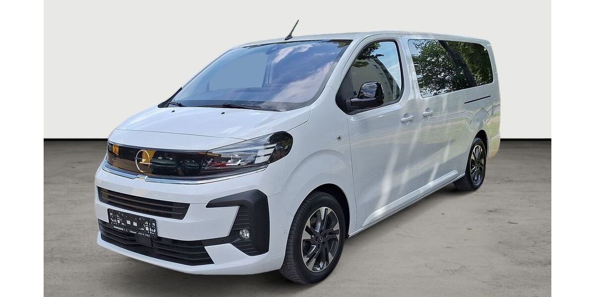 Opel Zafira Life 39.727 km 35.990 &euro; Pattensen 30982