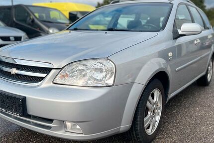 Chevrolet Nubira 84.000 km 3.990 € Linkenheim-Hochstetten 76351