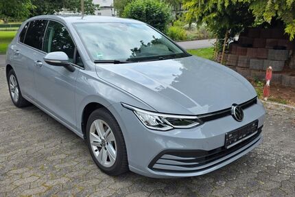 VW Golf 68.000 km 16.950 € Hohenroda 36284