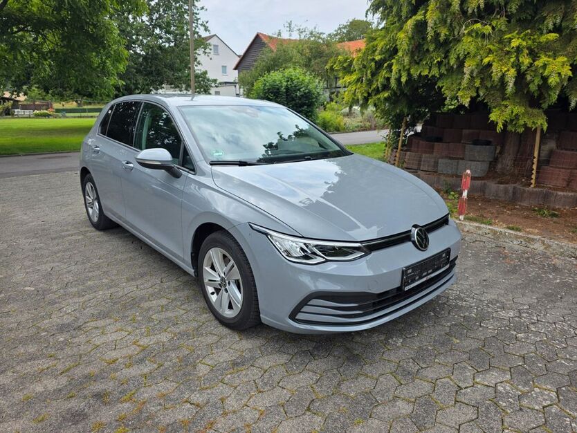 VW Golf 68.000 km 16.950 € Hohenroda 36284