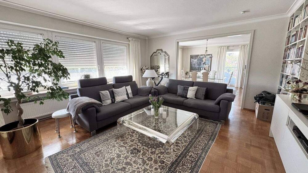 Einfamilienhaus Cadolzburg - 6 Zimmer, 217 m&sup2;, 1.950&euro; | Angebot:26908578
