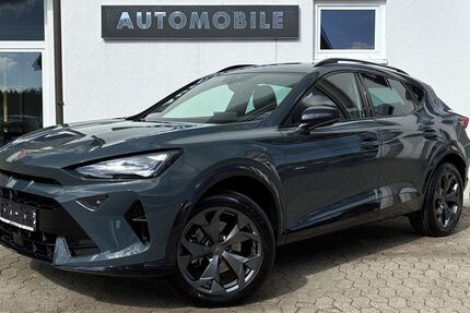 Cupra Formentor 10.600 km 29.979 &euro; Königsfeld 78126