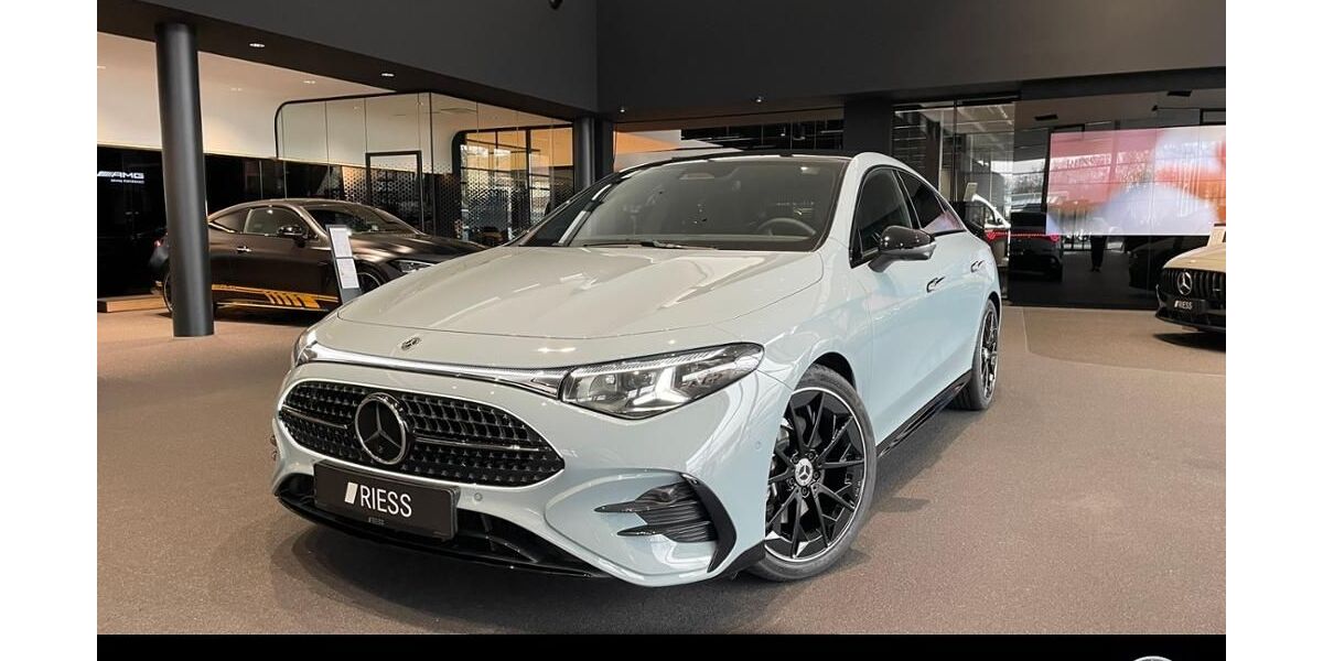 Mercedes-Benz CLA 200 6.000 km 54.800 &euro; Ravensburg 88214