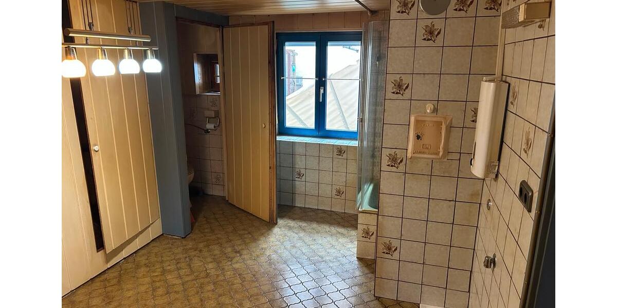 Erdgeschoßwohnung Memmingen - 3 Zimmer, 60 m&sup2;, 111.000&euro; | Angebot:26852461