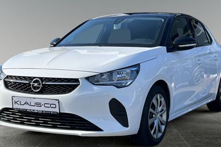 Opel Corsa 56.075 km 14.890 &euro; Wismar 23970