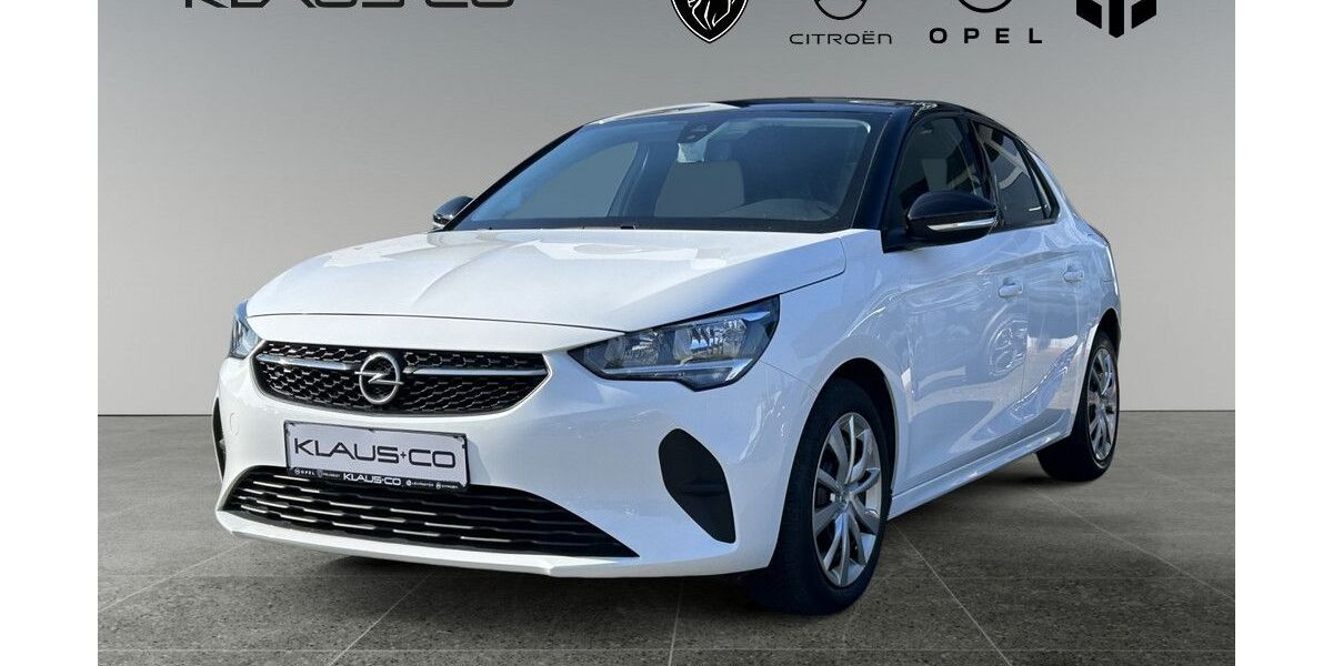 Opel Corsa 56.075 km 14.890 &euro; Wismar 23970