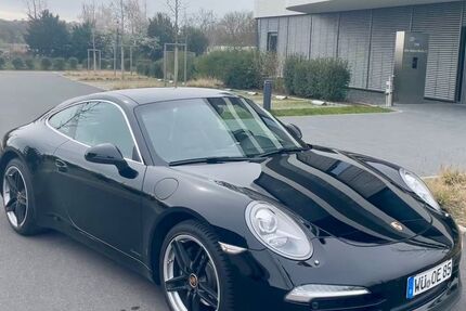 Porsche 911 Urmodell 187.495 km 55.850 &euro; Würzburg 97074