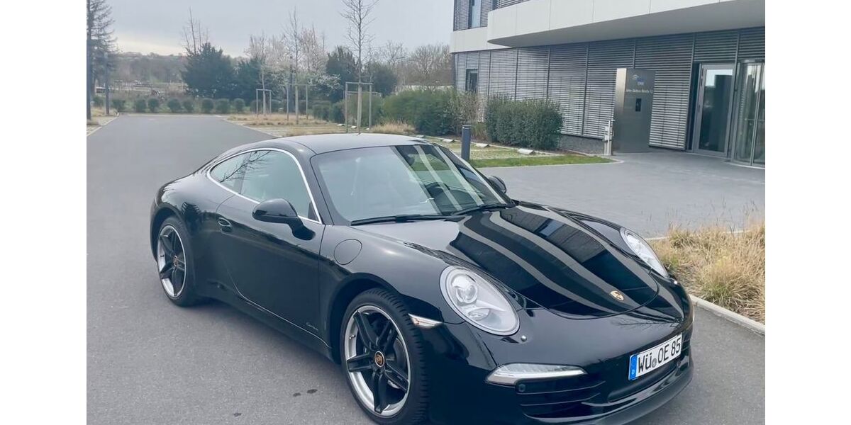 Porsche 911 Urmodell 187.495 km 55.850 &euro; Würzburg 97074