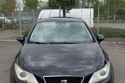 Seat Ibiza 150.348 km 4.000 &euro; hanau 63450