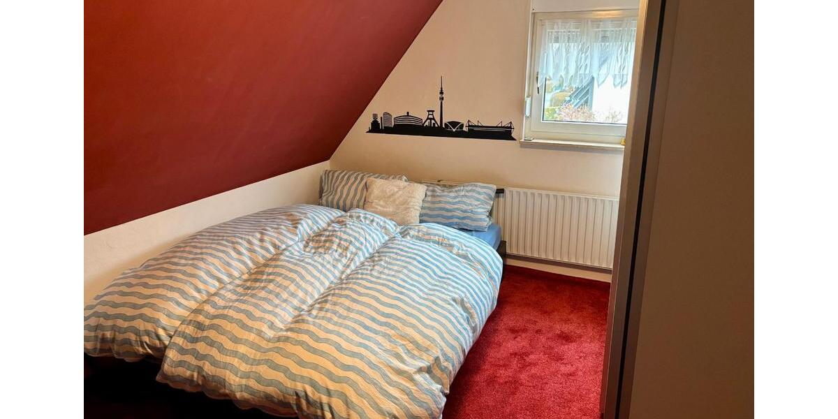 Ferienimmobilie Mühlhausen (Thüringen) - 90&euro; | Angebot:26623912