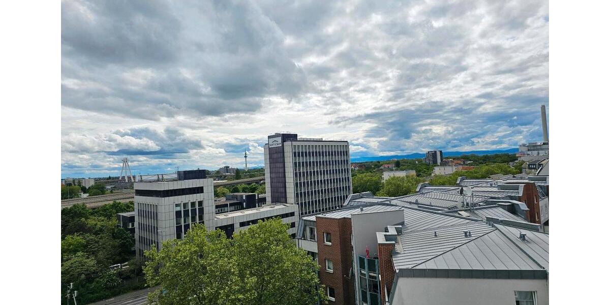 Etagenwohnung Ludwigshafen am Rhein Ludwigshafen-Hemshof - 5 Zimmer, 116 m&sup2;, 310.000&euro; | Angebot:27196525
