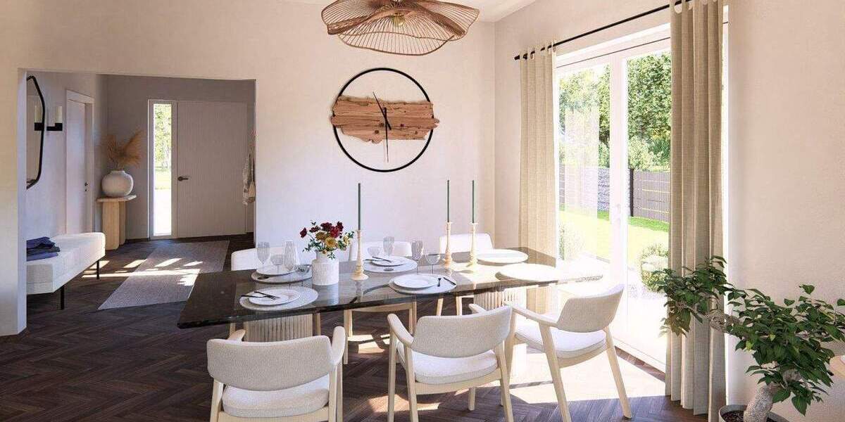 Einfamilienhaus Alsleben (Saale) Alsleben - 4 Zimmer, 174 m&sup2;, 393.500&euro; | Angebot:25711568